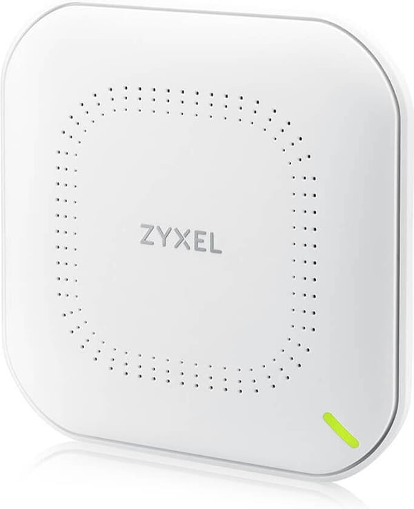 ZyXEL NWA50AX Pro Dual-Radio PoE -WiFi6-adgangspunkt