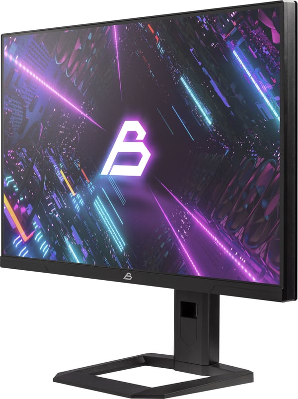 Blackstorm 27" QHD Mini-LED platt spelskärm
