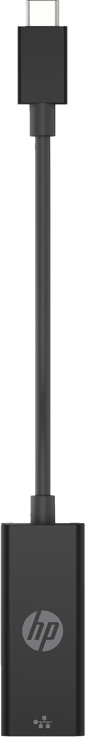 HP USB-C - RJ45 -adapter G2