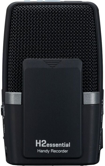 Zoom H2 Essential stereoinspelare