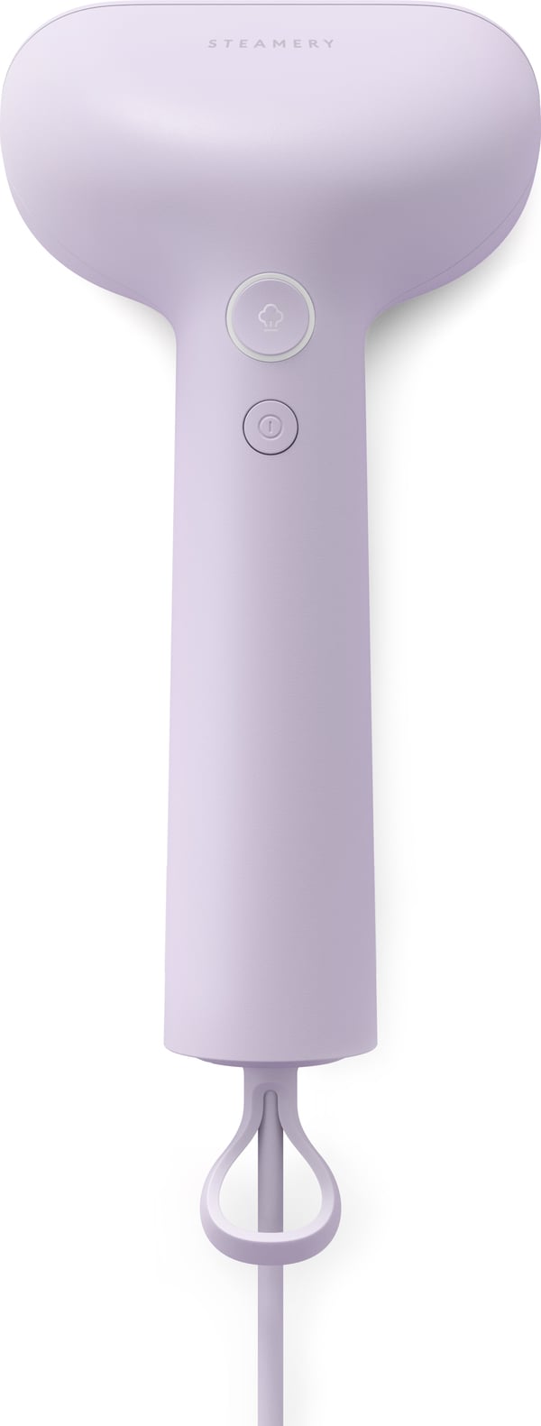 Steamery Cirrus X damper, lilla
