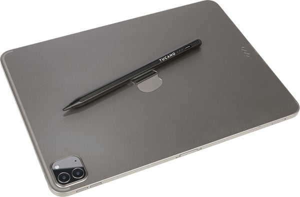 Tucano Universal Pencil - touchskærmspenne, sort