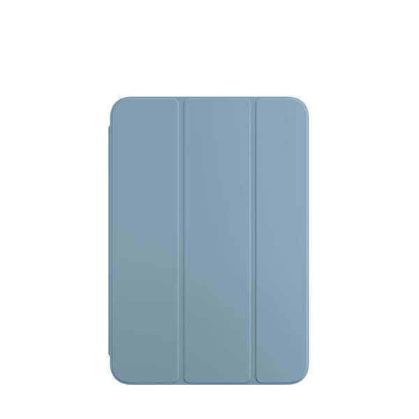 Apple Smart Folio för iPad mini (A17 Pro), blågrå