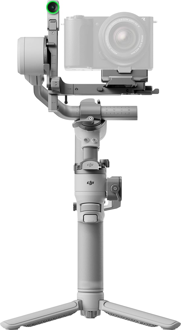 DJI RS 4 Mini Combo gimbal