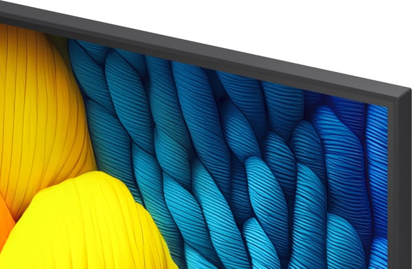 LG 86'' NANO 81 – 4K-TV (2025)
