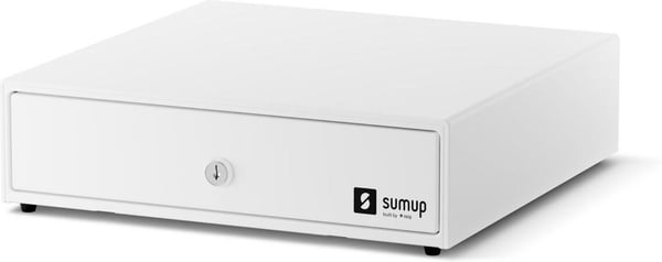SumUp kassalåda