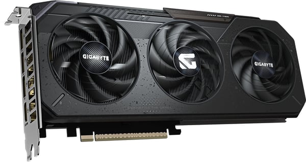GIGABYTE GeForce RTX 5060 GAMING OC 8GB grafikkort