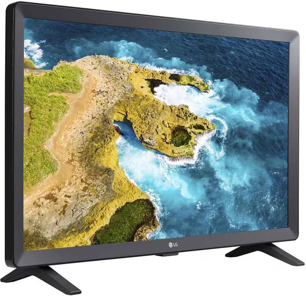 LG 24TQ520S-PZ 24" HD Ready Smart LED TV