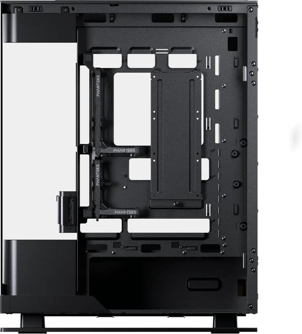 Phanteks Evolv Series X2 ATX-chassi, svart