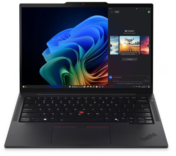 Lenovo ThinkPad T14s Gen 6 14" bärbar, Win 11 Pro (21R10064MX)