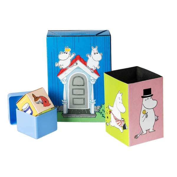 Mumin Magisats