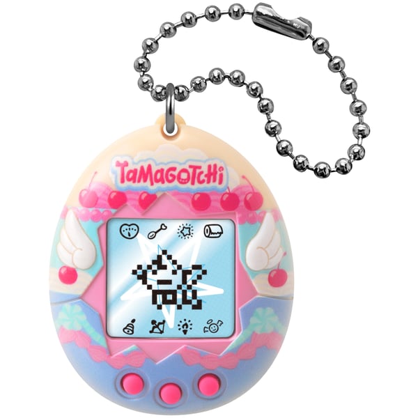 Tamagotchi Angel Cake (P3), Virtuellt husdjur