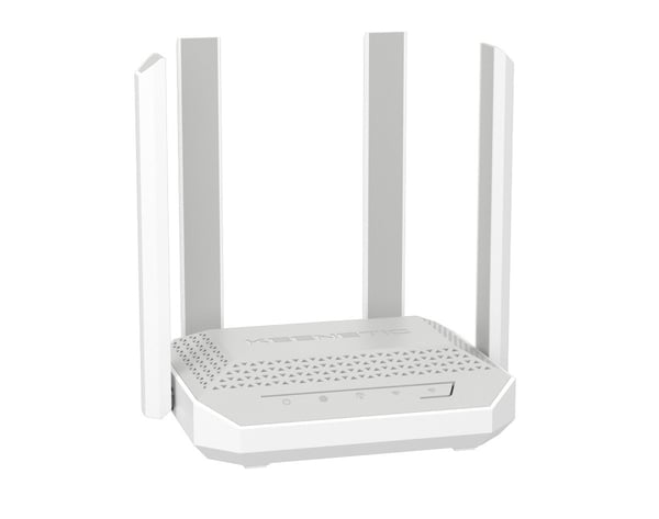 Keenetic Speedster 4G+ AC1200 Mesh WiFi 5 -modemrouter