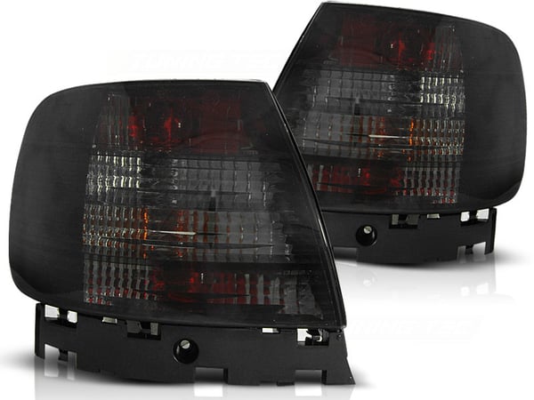Baglygter AUDI A4 11 94-09 00 RØG