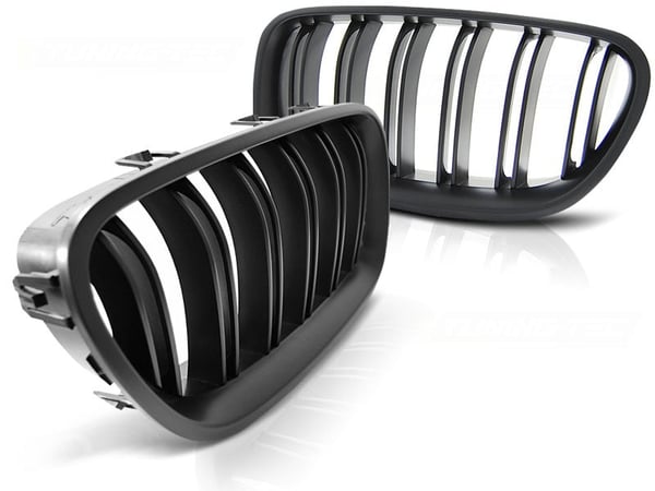 Maski BMW F10 / F11 10-16 M5 LOOK MATTAMUSTA