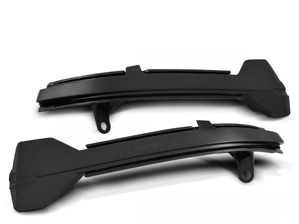 Blinkerspegel BMW F10/ F11/ F12/ F13/ F01 RÖK LED SEQ