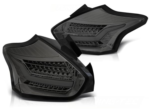 Takavalot FORD FOCUS 3 15-18 HATCHBACK SAVU SEQ LED.