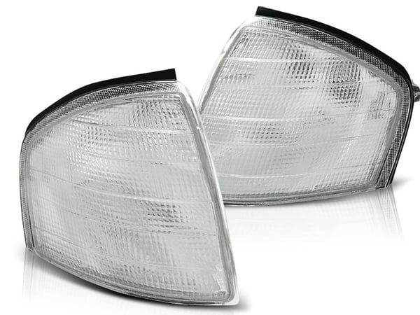 Positionslys MERCEDES W202 C-Klasse 06 93-06 00 HVID Positionslys MERCEDES W202 C-Klasse 06 93-06 00 HVID