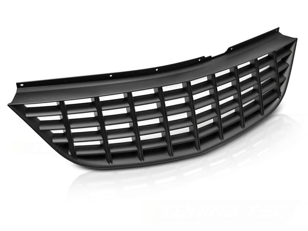 Grilli OPEL CORSA D 06-10 MATTA MUSTA Grilli OPEL CORSA D 06-10 MATTA MUSTA