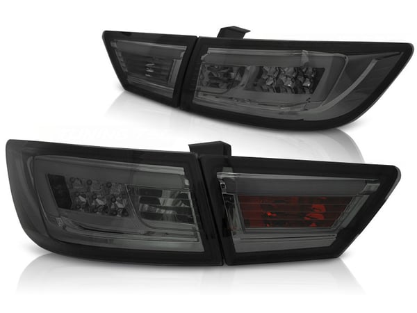 RENAULT CLIO IV 13-16 HATCHBACK LED-NAUHA SAVU Takavalot