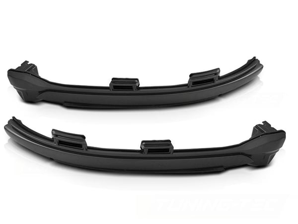 Indikatorspejle VW GOLF 7 SPORTSVAN TOURAN II RØG LED SEQ