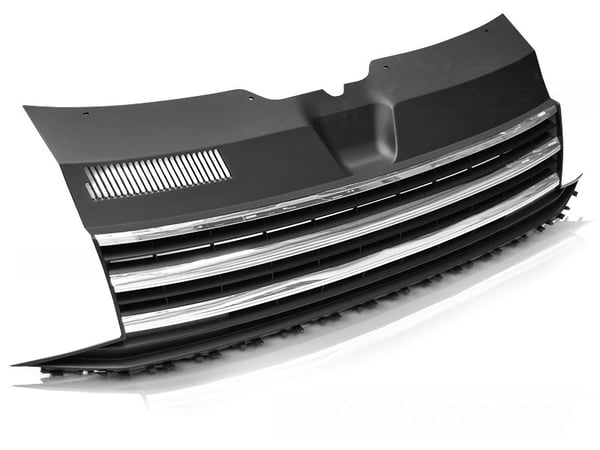 Grilli KROMI MUSTA VW T6 15-19 Grilli KROMI MUSTA VW T6 15-19