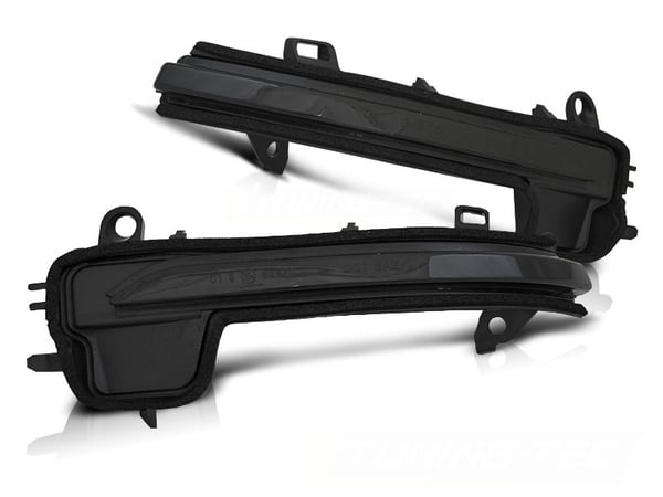 Retningsvisere spejl BMW X2 F39 / Z4 G29 RØG LED
