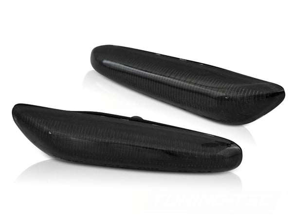 Sidoblinkers BMW E46 / E60 / E87 / E84 / E90 RÖK LED