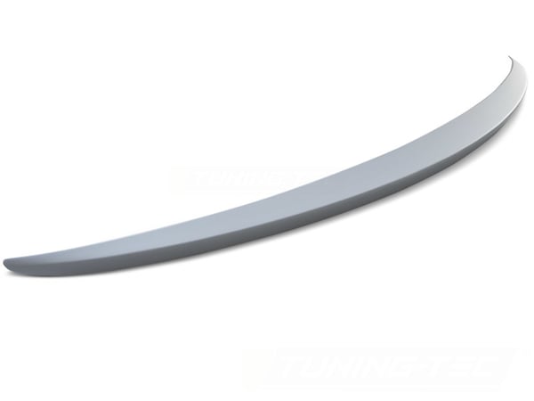 Kattospoileri MERCEDES W205 4D 14-21 SPORT STYLE