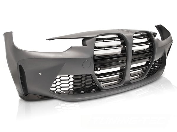 Frontkofanger BMW F30 / F31 10.11- G20 SPORT STYLE