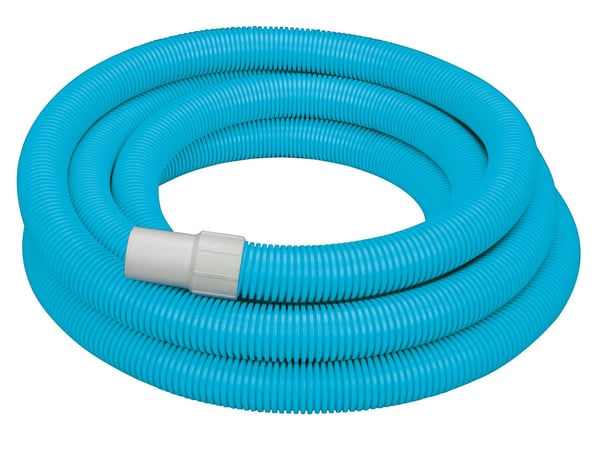Intex slange til filterpumpe - 38mm - 760cm - sort