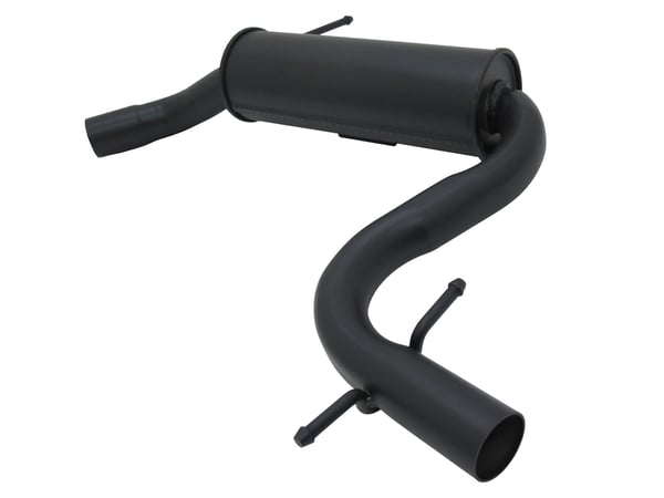 Sporttietuvaimentaja - Audi A3 (8P) / Seat Leon (1P) / VW Beetle (5C) / VW Golf V ja VI (1K) / VW Scirocco (137.138)