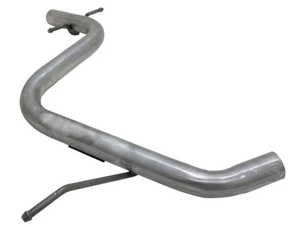 Pakoputki - 55mm - Audi A3 / A3 Sportback (8P) / VW Golf V / Golf Plus (1K) / VW Scirocco 3 (137)