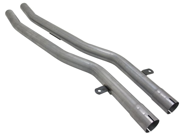 Avgassystem - BMW 3-serie (E46) Sedan/Coupe/Cabrio/Touring - från 9/2000