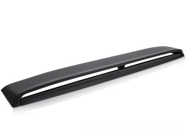 Takaspoileri BMW E30 1982-1990 - coupe cabriolet sedan - sport 2 -tyyli