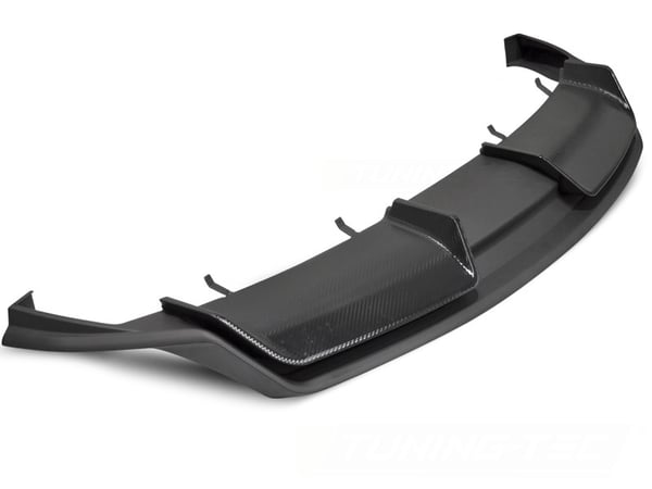 Diffuusori TESLA 3 vuodesta 2017 - sport 2 -tyyli