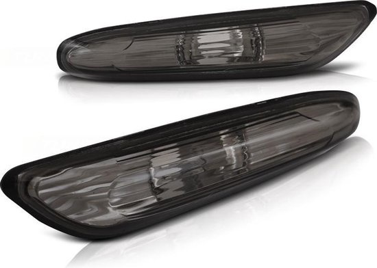 Sideblinklys BMW E81 82 87 88 / E90 91 92 93 / X1 09-12 RØGET