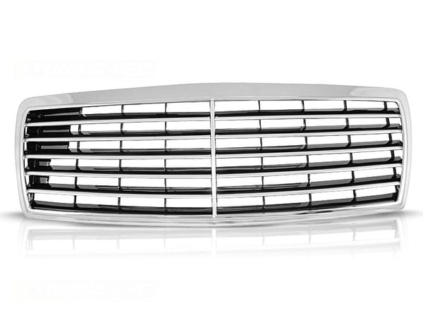 Grilli MERCEDES W202 C-sarja 06 93-06 00 AVANTGARDE