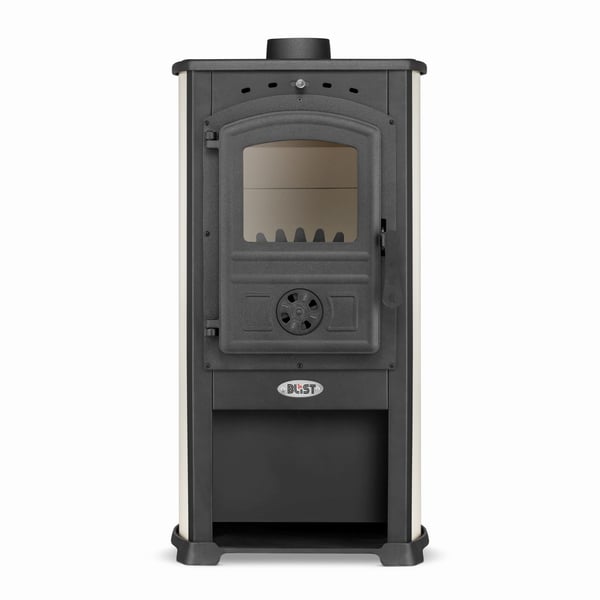 Vikingchoice Jernovn - 10 kW, Eco Design 2022, A Effektivitet