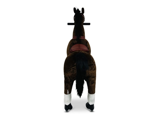 Ratsastuslelu Hevonen, MY PONY MP2009-M, 85x83x98 cm