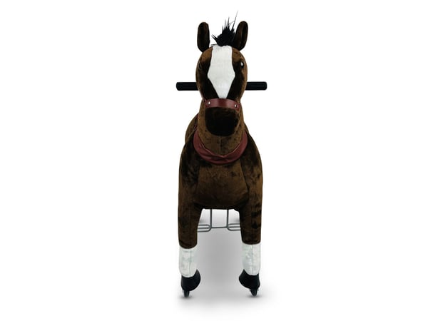 Ratsastuslelu Hevonen, MY PONY MP2009-M, 85x83x98 cm