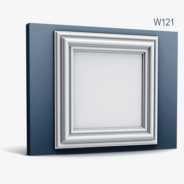 3d vægpanel Orac Decor LUXXUS W121 stil klassisk