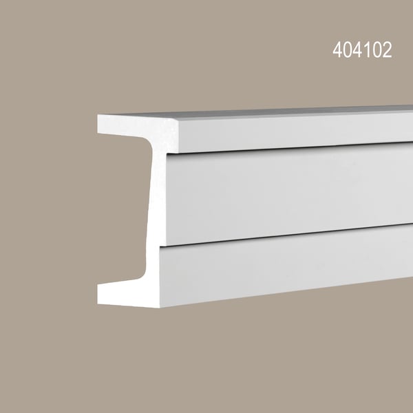 Arkkitraavi Profhome 404102 tyyli moderni