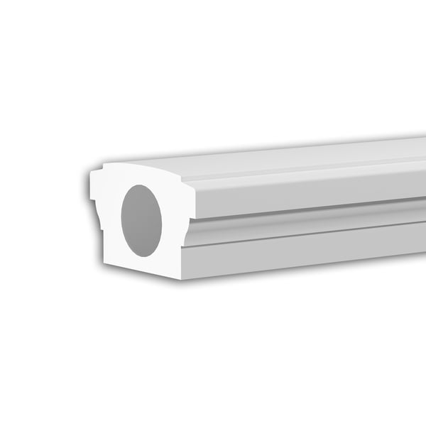 Balustrads räcke Profhome 472101 stil nyklassicism