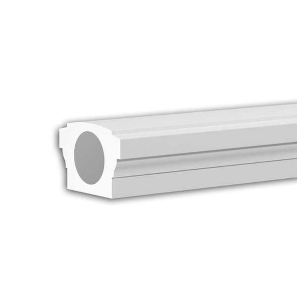 Balustrade håndliste Profhome 472201 stil Nyklassicisme