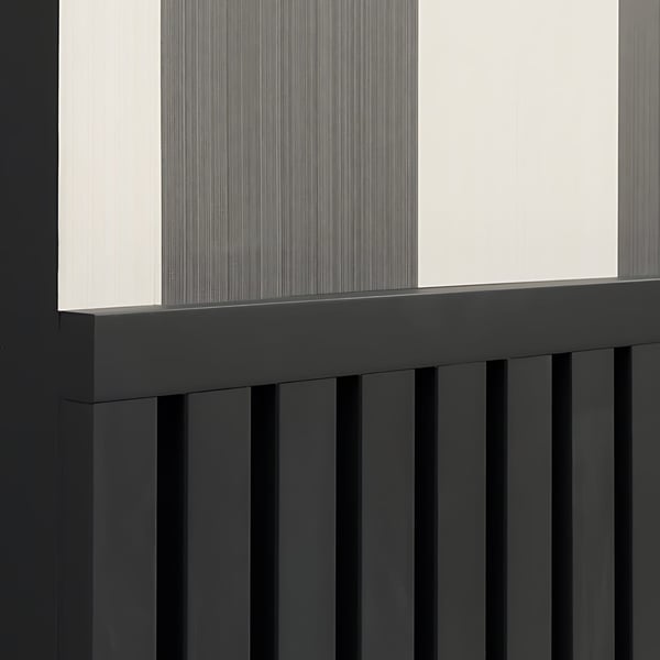 3D Seinäpaneelit Orac Decor MODERN W111-box 1 laatikko kanssa 6 listat 12 m