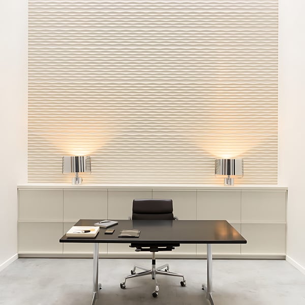 3D boyutlu panelleri Orac Decor MODERN W112-box 1 kutu 7 kalıp parçasıyla 14 m