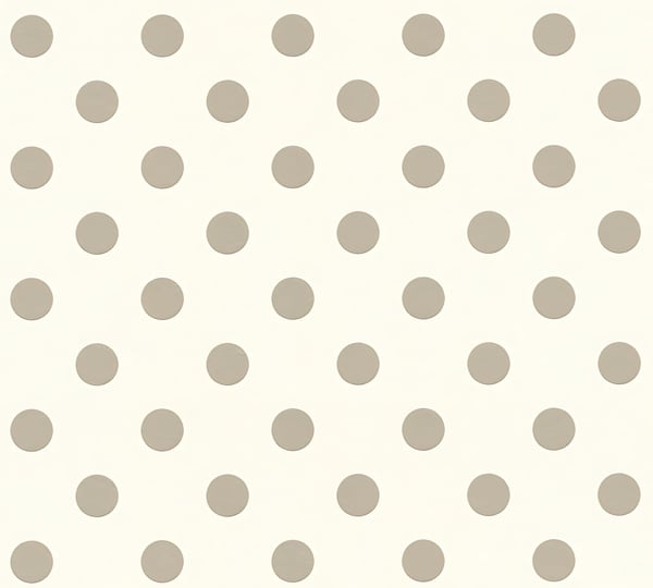 Ikke-vævet tapet geometriske Profhome 369341-gu lidt tekstureret mat färg beige lyserød hvid 5,33 m2
