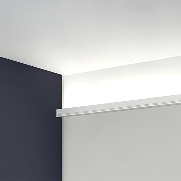 Kattolista Orac Decor LUXXUS C361 tyyli moderni