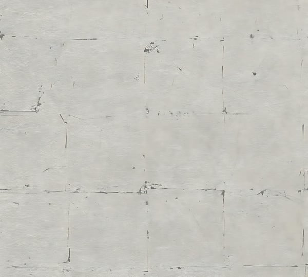 Non woven-tapet sten utseende Profhome 939921-GU slät matt färg grå beige 5,33 m2